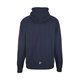 SVS Freizeit Zip-Hoodie Herren  navy