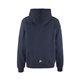 SVS Freizeit Zip-Hoodie Damen  navy