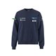 SVS Freizeit Sweatshirt Herren navy