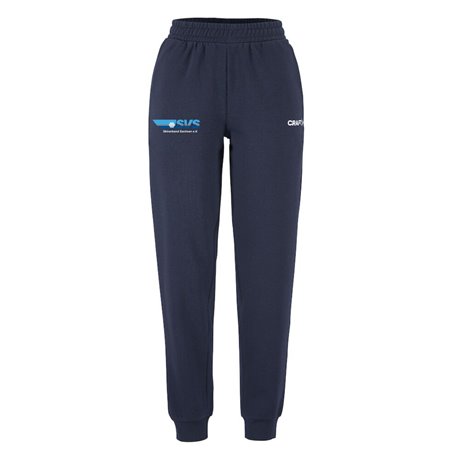 SVS Freizeit Jogginghose Damen navy