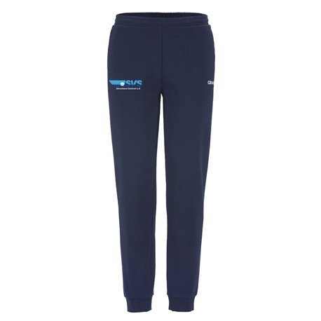 SVS Freizeit Jogginghose Junior navy