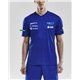 SVS Trainings-Shirt Herren  navy