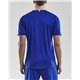 SVS Trainings-Shirt Herren  navy