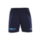 SVS Trainings-Short Damen navy