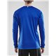 SVS Trainings-Langarmshirt Herren  navy