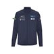 SVS Trainings-Jacke Herren navy