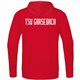 TSV Garsebach Kinder Hoodie