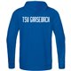 TSV Garsebach Kinder Hoodie