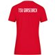 TSV Garsebach Damen T-Shirt