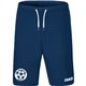 TSV Garsebach Kinder Jogging Short marine