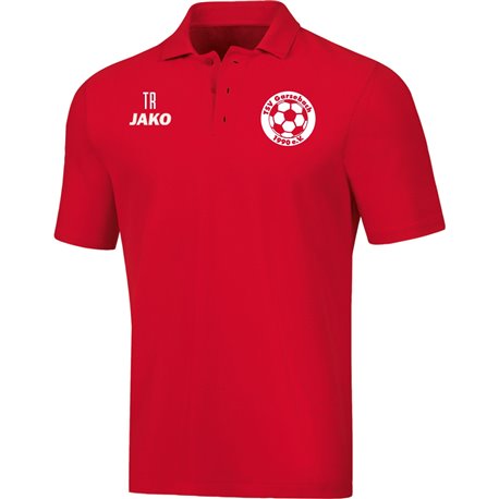 TSV Garsebach Herren Polo