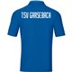 TSV Garsebach Herren Polo