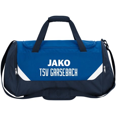 TSV Garsebach Bambini Sporttasche royal/marine