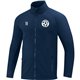 TSV Garsebach Herren Softshelljacke marine