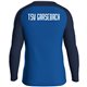 TSV Garsebach Kinder Sweat royal/marine