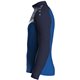 TSV Garsebach Kinder ZipTop royal/marine