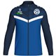 TSV Garsebach Herren Polyesterjacke royal/marine