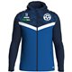 TSV Garsebach Kinder Kapuzenjacke royal/marine