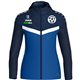 TSV Garsebach Damen Kapuzenjacke royal/marine