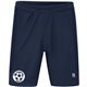 TSV Garsebach Damen Short marine