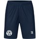 TSV Garsebach Kinder Short marine