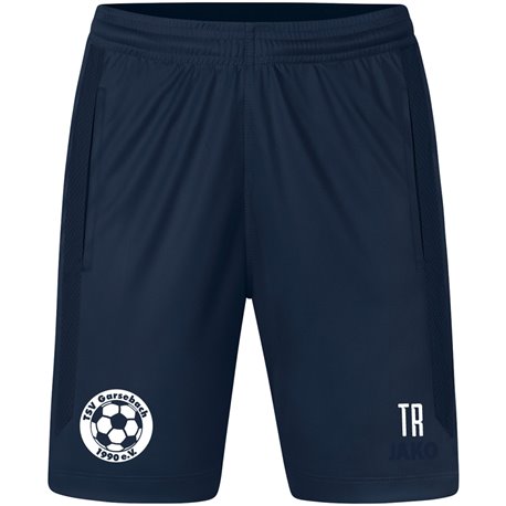 TSV Garsebach Kinder Short marine