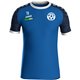 TSV Garsebach Kinder Wettkampf Trikot royal/marine