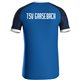 TSV Garsebach Kinder Wettkampf Trikot royal/marine