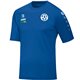 TSV Garsebach Damen Trainings Shirt royal