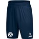 TSV Garsebach Herren Trainings Short navy