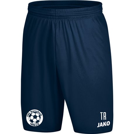 TSV Garsebach Herren Trainings Short navy