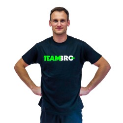 Trainingsshirt TeamBro 