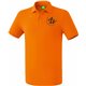 ATW Poloshirt Unisex orange