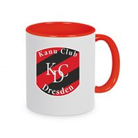 KC Dresden Kaffeetasse