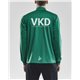 VKD Training Jacke Junior grün