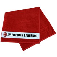 Fortuna Langenau Duschtuch