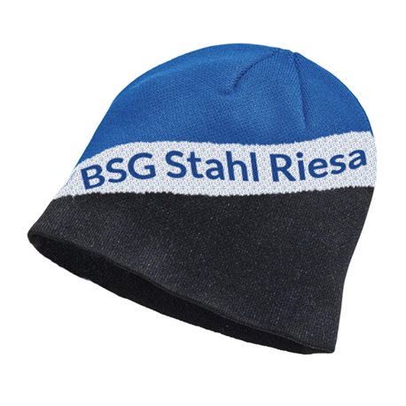 Stahl Riesa Beanie