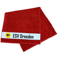 ESV Dresden Duschtuch