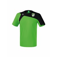 SV Motor Mickten T-Shirt grün/schwarz Kinder
