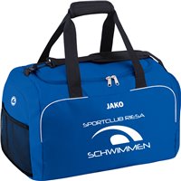 SC Riesa Sporttasche mit Nassfächern Schwimmen Junior