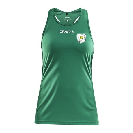 VKD Singlet Damen grün