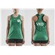 VKD Singlet Damen grün