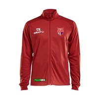 TSV Großwaltersdorf Full Zip Jacket Junior