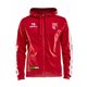 TSV Großwaltersdorf Full Zip Hood Junior