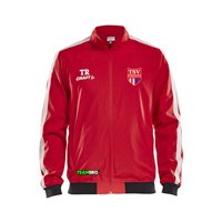 TSV Großwaltersdorf Woven Jacket Junior