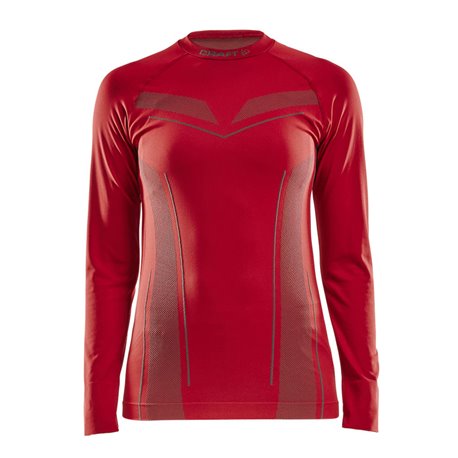 TSV Großwaltersdorf Baselayer Seamless Damen