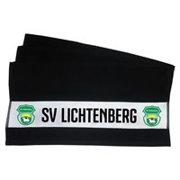 SV Lichtenberg Duschtuch