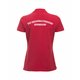 TSV Großwaltersdorf Poloshirt Damen rot