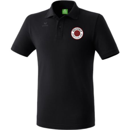 DSC Teamsport Polo Unisex