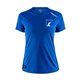 WSV Event T-Shirt blau Damen